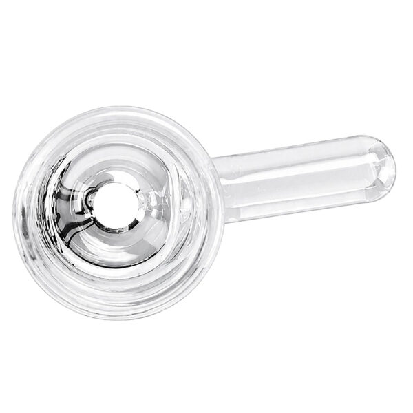 Bong female Kopf 14,5mm von oben