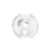 Bongkopf 18,8mm mit 5mm Durchlass von oben