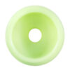 Bongkopf K1 18,8mm von oben mit ca. 6mm Durchlass