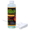 Bongreiniger Mr.Weeds 500ml Premium Reiniger mit Dosieraufsatz