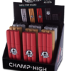 Cone Holder Triple im Display mit 12 Stück von Champ High