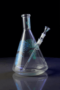 Dancing Bong