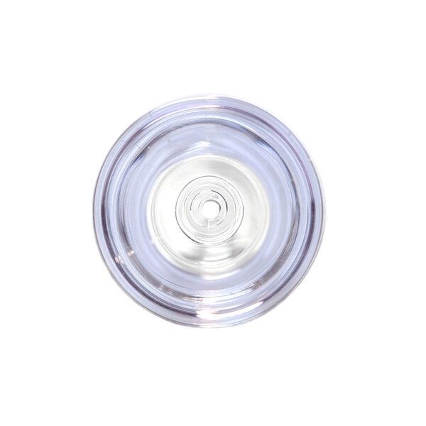Flutschkopf 18,8mm mit kleinem Durchlass von oben