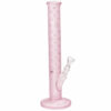 Louis PK Bong von Jelly Joker in Pink mit 45cm Höhe und 5mm Borosilikatglas