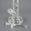 BIGFOOT ICE Panzerbong – Zubehör mit Chillum und Bongkopf