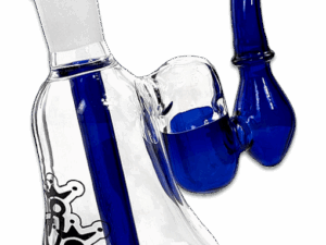 Test 5 Bubbler Penco