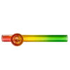 Rasta Kawumm Durchlass – Glasköpfchen mit ca.3mm Öffnung
