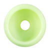 Trichterkopf 18,8mm Durchlass Ansicht von oben