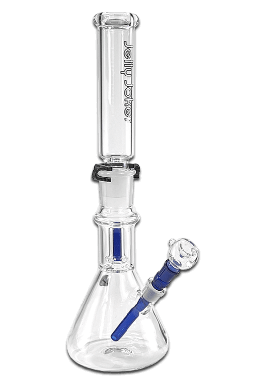 Bong kaufen BlueSnap Hydra - Limitiert