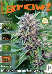 Grow Magazin