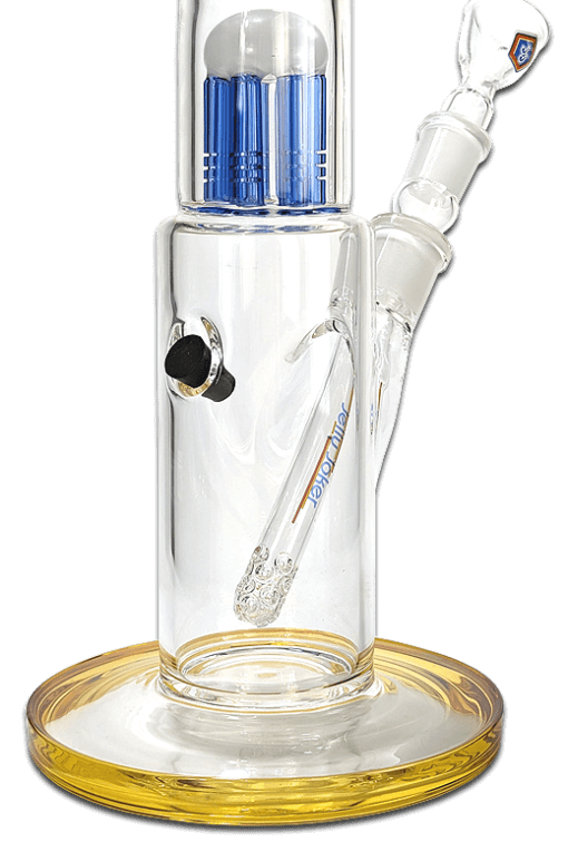 Bong Space Glider
