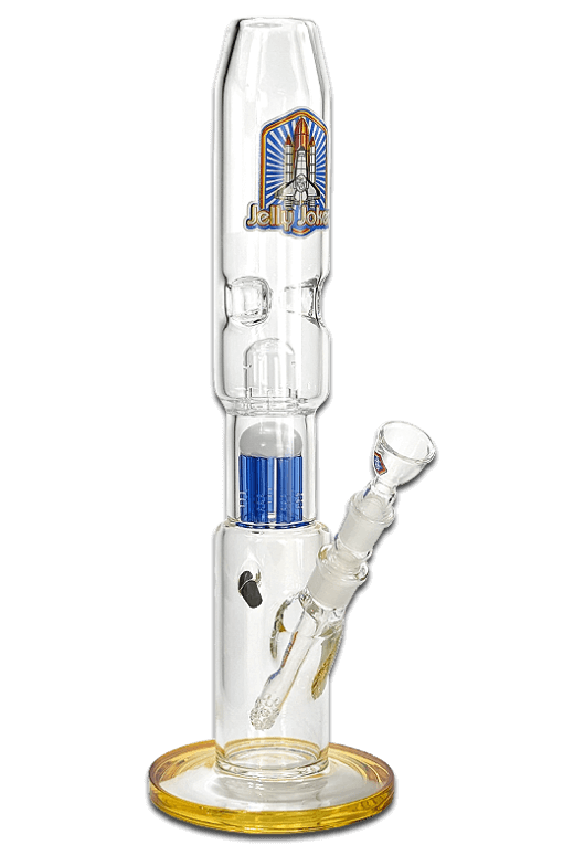 Bong Space Glider