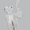Bubbler Flush