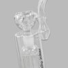 Bubbler Flush