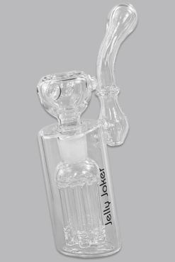 Bubbler Flush