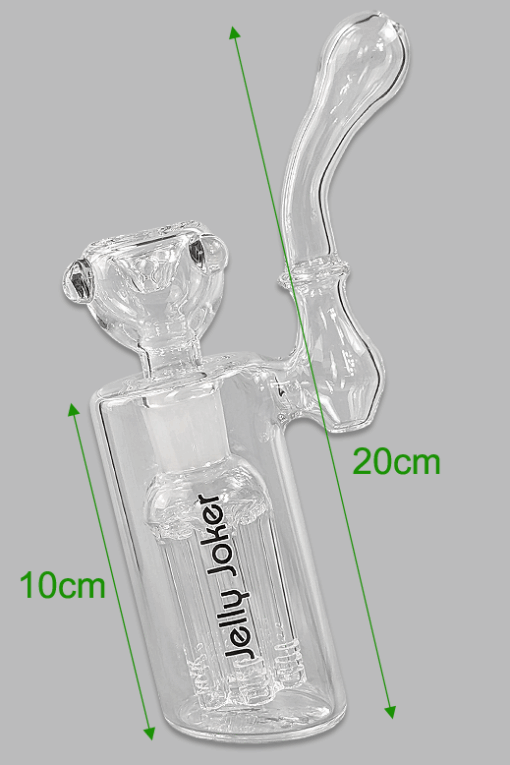 Bubbler Flush
