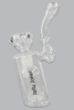 Bubbler Flush