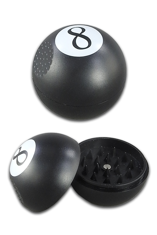 Grinder-Eightball