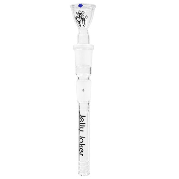 Japan Bong Colour Japan Chillum 11,5cm