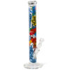 Japan Bong Colour Japan 45cm 5mm Glasbong