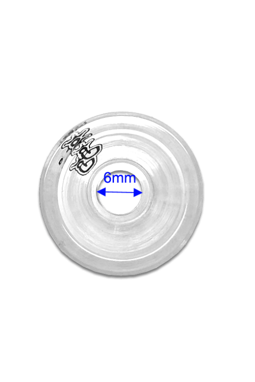 Koepfchen 14,5mm B-019