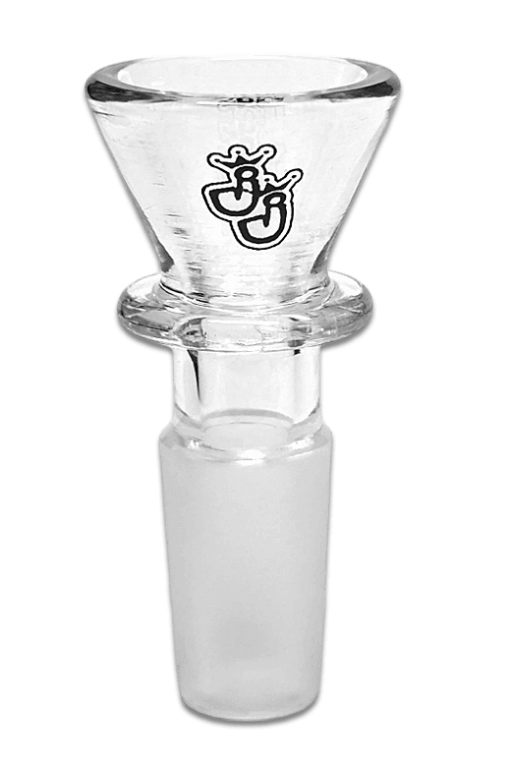 Koepfchen 14,5mm B-019