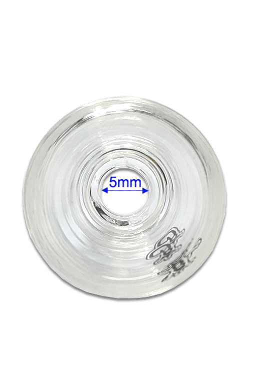 Koepfchen B-010 - 18,8mm