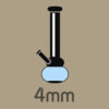 Glassplug-14