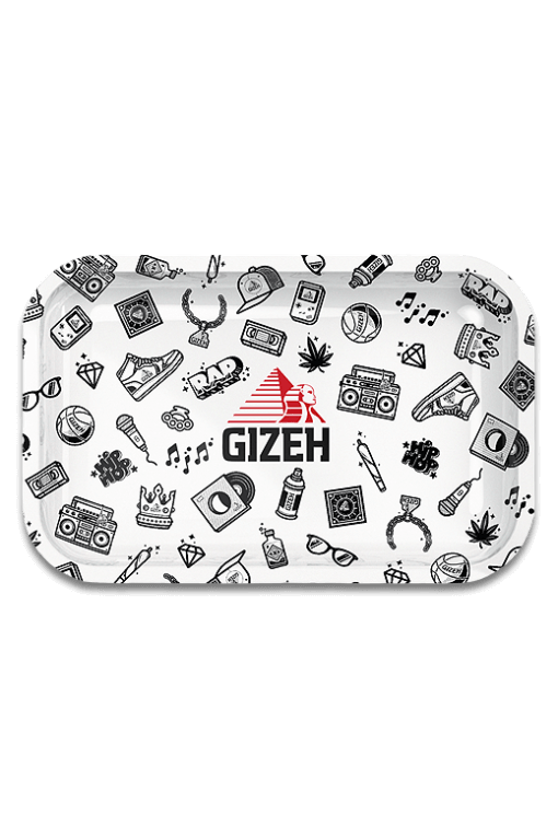 Gizeh Rolling Tray