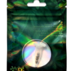 Cannabis Samen Black Domina