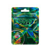 Black Domina Samen von Jelly Bud Seeds – feminisierte Cannabis Samen mit 15% THC