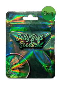 Cannabis Samen Cheese