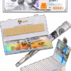 Dollar papers mit Tips