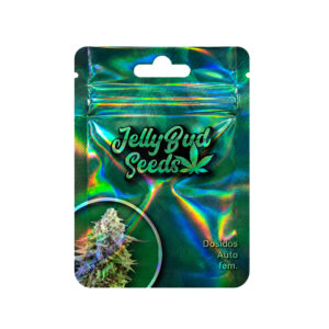 Dosidos Auto Samen – Feminisierte Autoflowering Cannabis Samen