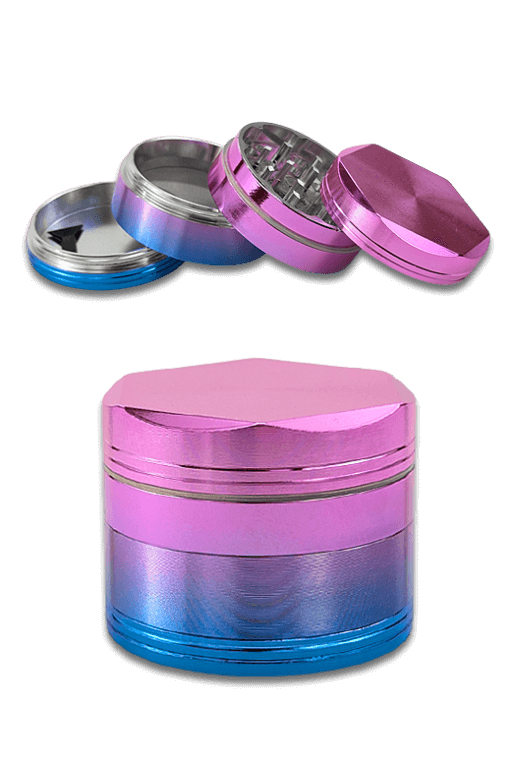 Grinder 55mm