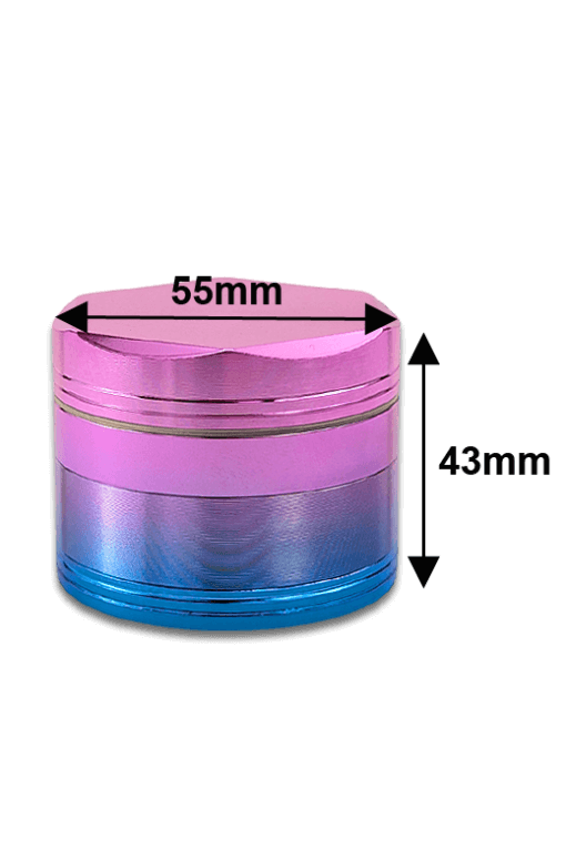 Grinder 55mm