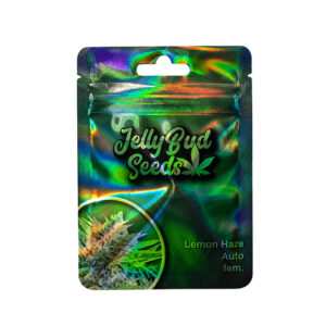 Lemon Haze Auto Samen – Feminisierte Autoflowering Cannabis Samen