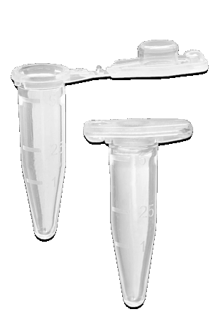Reaktionsgefaesse-05ml-klar