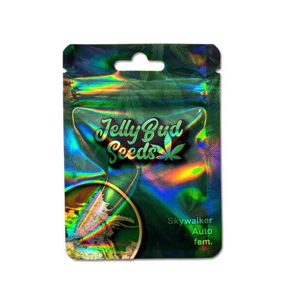 Skywalker Auto Samen – Feminisierte Autoflowering Cannabis Samen