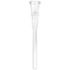 Ersatzchillum 14,5mm aus Glas – 9cm Länge für Glasbongs