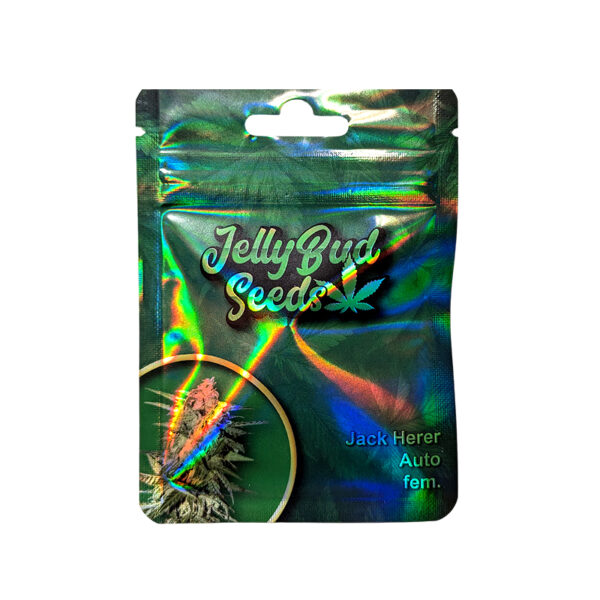 Jack Herer Auto Samen – Feminisierte Autoflowering Cannabis Samen 1 Jack Herer Auto Samen – Feminisierte Autoflowering Cannabis Samen