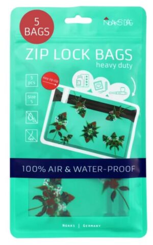 Noaks Bags Flower S
