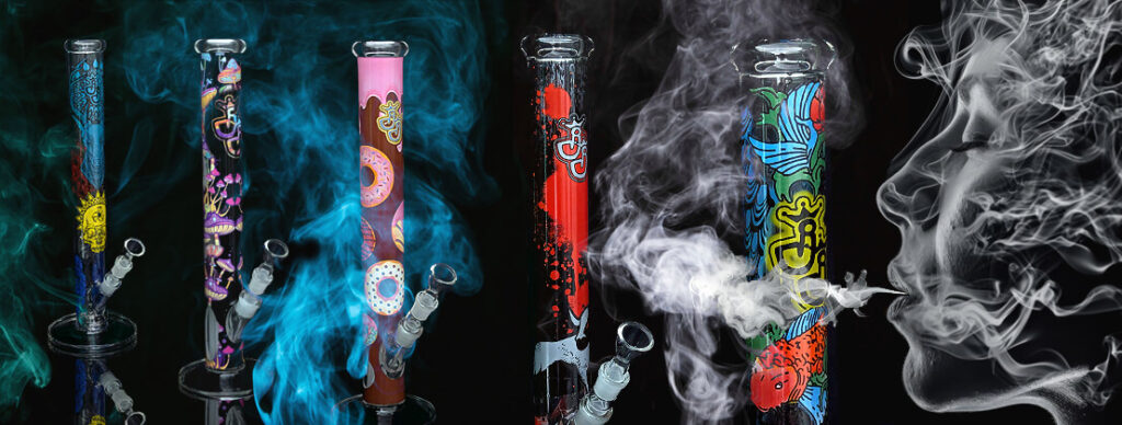 Jelly Joker – Bong Großhandel & Headshop