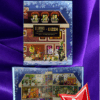 Gizeh Clipper Adventskalender