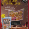 Gizeh Clipper Adventskalender