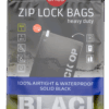 Noaks Bags Black L