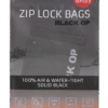 Noaks Bags Black M