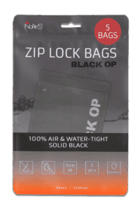 Noaks Bags Black M
