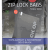 Noaks Bags Black L
