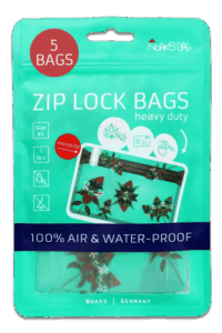 Noaks Bags Flower XS